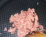 離乳食完了期☆和風焼きうどん作り方2写真