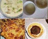 ノンバター♪ホワイトソース作り方9写真