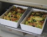 福頭（サトイモ）のチーズ焼き作り方3写真