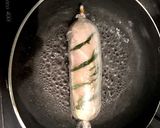 鶏ハム ハーブで美味しくしっとり♫作り方6写真