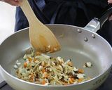 福頭(サトイモ)コロッケ作り方3写真