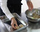 福頭(サトイモ)コロッケ作り方4写真