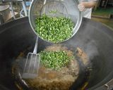 ゴーヤの佃煮作り方7写真