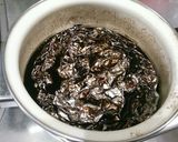 黒豆煮作り方5写真