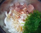 基本のアヒポキ * ハワイ風まぐろのヅケ作り方3写真