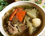 豚こま肉で経済的★ショウガ焼き作り方6写真