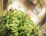 ヨーグルトときゅうりのソース♪作り方1写真