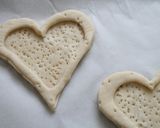 チョコカスタードクリームチーズパイ作り方5写真