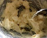 材料たったの３つ★簡単チーズケーキ作り方1写真
