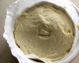 材料たったの３つ★簡単チーズケーキ作り方3写真
