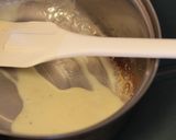 賀正・黒豆ロールケーキ作り方33写真