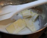 賀正・黒豆ロールケーキ作り方32写真