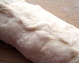 捏ねないパン★小麦薫るフランスパン作り方13写真