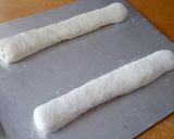 捏ねないパン★小麦薫るフランスパン作り方14写真