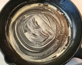おもちでこんがりチーズのグラタン作り方1写真