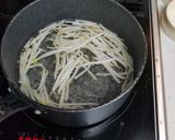 簡単ガチdeもやしナムル作り方1写真