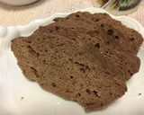 便秘解消！小麦ファイバーケーキ作り方2写真