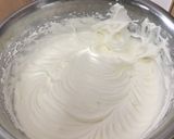 新幹線ケーキ作り方3写真