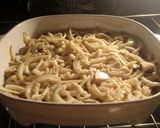タマネギとニシンの缶詰のオーブン焼き作り方7写真