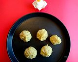 サクッホク!甘酒スイートポテトパイ作り方1写真