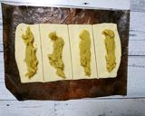 サクッホク!甘酒スイートポテトパイ作り方2写真