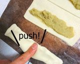 サクッホク!甘酒スイートポテトパイ作り方3写真