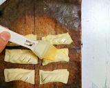 サクッホク!甘酒スイートポテトパイ作り方5写真