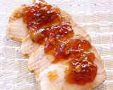 簡単&美味♪甘辛醤油味✿焼き豚✿作り方18写真