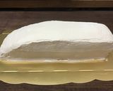 新幹線ケーキ作り方7写真