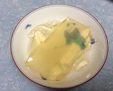 甘さ控えめ とうもろこしのひげ茶ゼリー作り方8写真