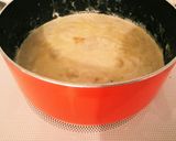 タイ風♪カボチャのココナッツミルク煮♪作り方4写真