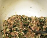 簡単ジューシーな肉肉しいウチの餃子^ ^作り方2写真