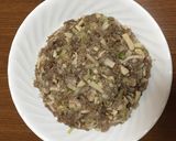 皮なし小籠包作り方5写真