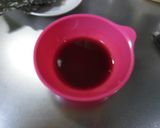 フライパン１つで簡単磯辺焼き作り方3写真
