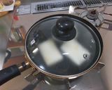 フライパン１つで簡単磯辺焼き作り方4写真