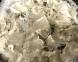 豆腐とわかめの温しゃぶサラダ作り方6写真