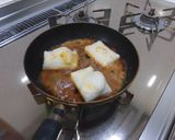 フライパン１つで簡単磯辺焼き作り方6写真