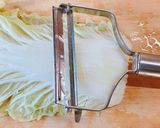 なますの白菜巻き サラダ作り方1写真