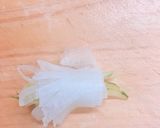 大根の飾り切り お刺身のツマやサラダに！作り方5写真