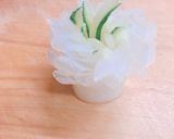 大根の飾り切り お刺身のツマやサラダに！作り方6写真