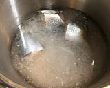 鯖の水煮作り方からアレンジメニュー作り方1写真