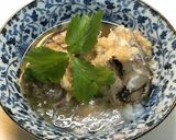 鯖の水煮作り方からアレンジメニュー作り方3写真