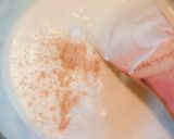 カニクリームグラタン作り方1写真