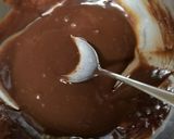 KAI×クックパッド型使うチョコタルト作り方4写真