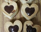 KAI×クックパッド型使うチョコタルト作り方8写真