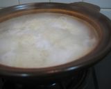 釜揚げそうめん作り方1写真
