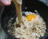 釜揚げそうめん作り方2写真