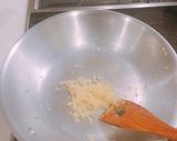 香り立つ濃厚カルボナーラ 生クリーム無作り方1写真