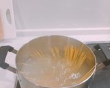 香り立つ濃厚カルボナーラ 生クリーム無作り方4写真