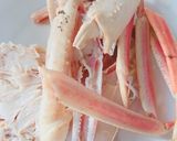 カニクリームグラタン作り方2写真